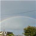 One beautiful rainbow 001